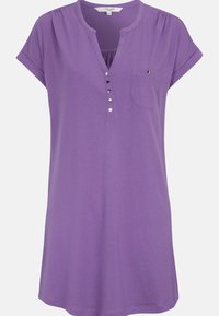 Unausgewählt, lilac