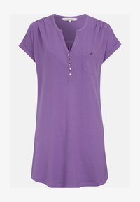 Unausgewählt, lilac