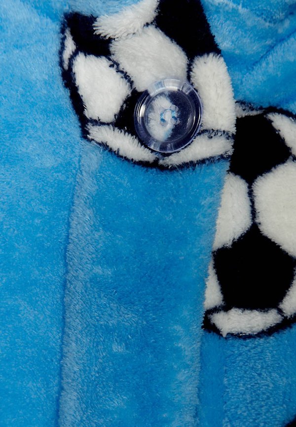 FUSSBALL - Dressing gown - original4