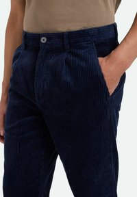 Minimum BRATIS  - Bukser - navy blazer