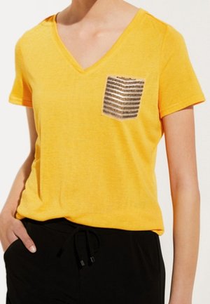 T-shirt z nadrukiem