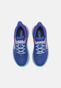 HOKA CHALLENGER 7 - Chaussures de running - evening sky/drizzle