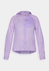 SKYFLOW JACKET - Veste coupe-vent - aster flower