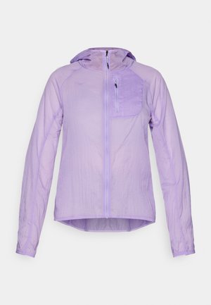HOKA SKYFLOW JACKET - Windbreaker - aster flower
