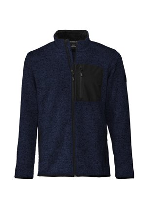 Light jacket - dunkelblau