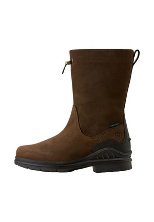 Ariat BARNYARD BROOKE - Stivaletti - vintage brown
