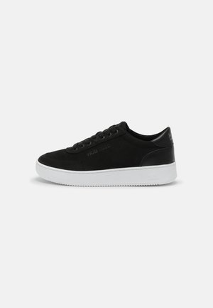 BASELINE - Zapatillas - black/white