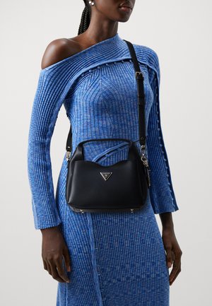 Guess IWONA - Handtas - black