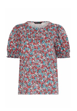 M&Co, - T-shirt z nadrukiem