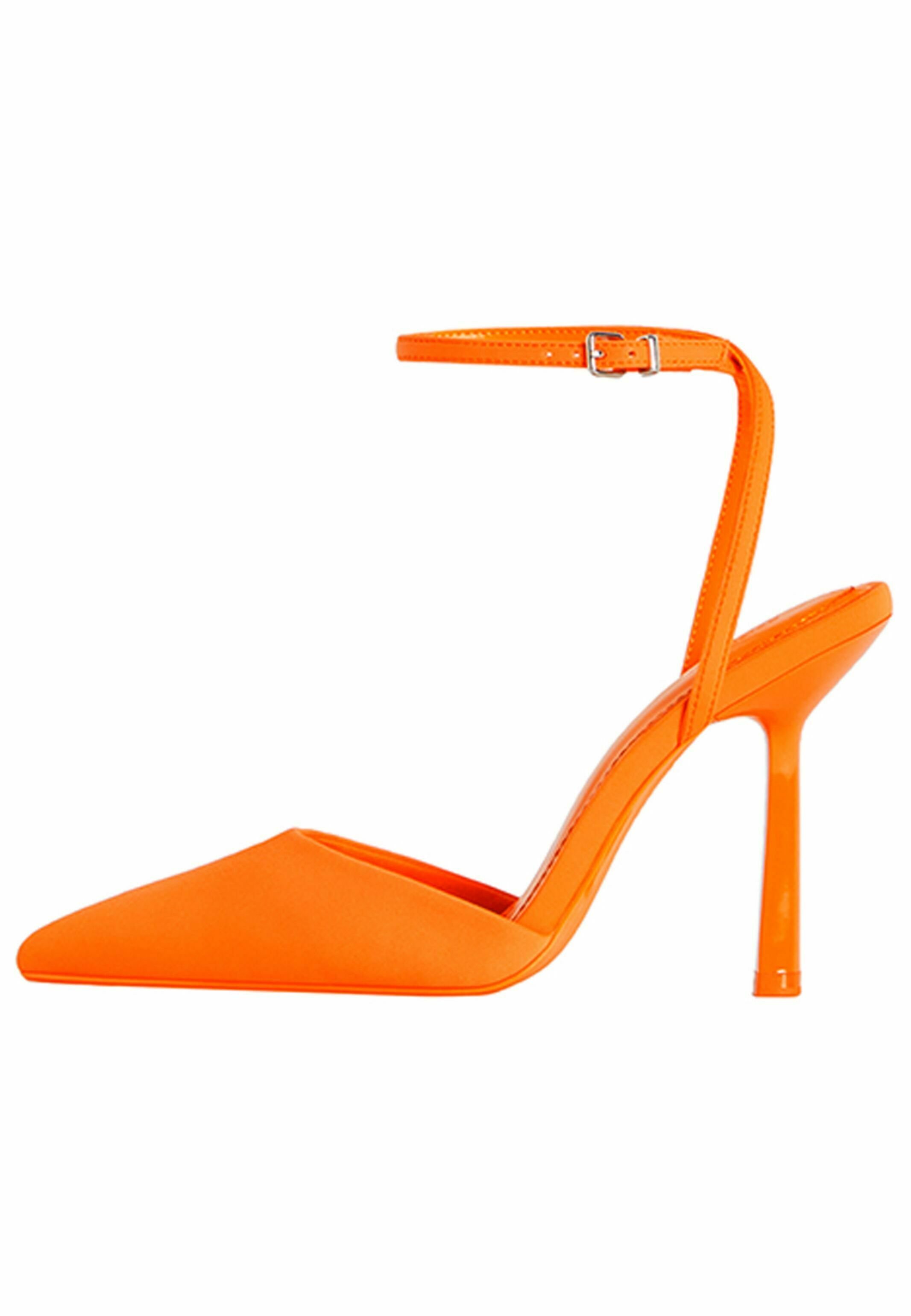 Oranje High heels \u0026 hoge hakken online kopen | ZALANDO