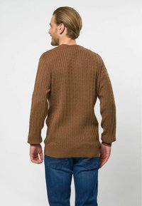 U.S. Polo Assn. ARCHI - Džemperis - partridge melange