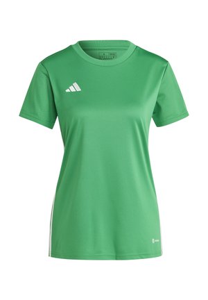 TABELA - Sport T-Shirt - gruenweiss