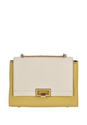 Kézitáska - yellow