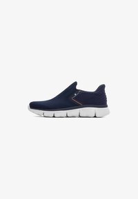 Seleccionado, navy