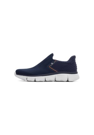 Zapatos sin cordones - navy