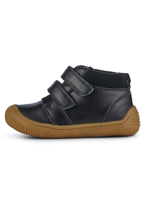 Bisgaard PILOU TEX - Sneakers laag - burgundy/donkerrood