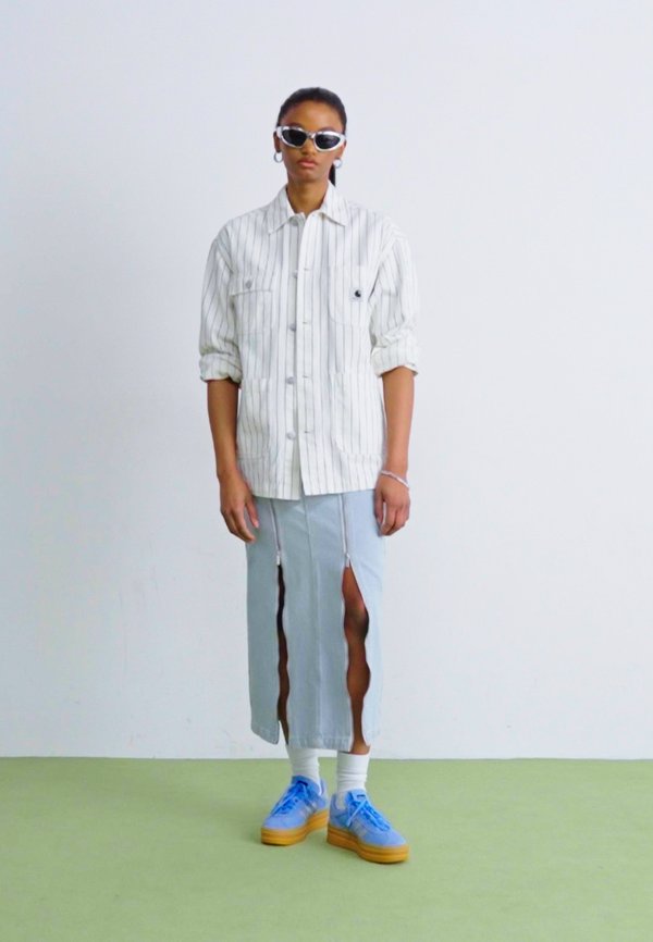 HENDRY  - Summer jacket3