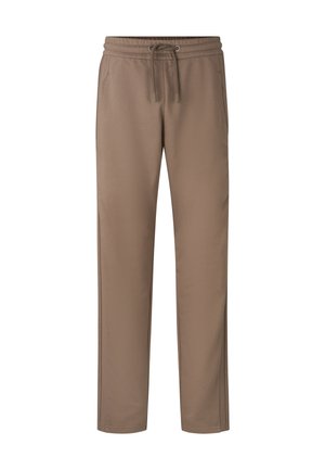 Pantalon de survêtement - karamell