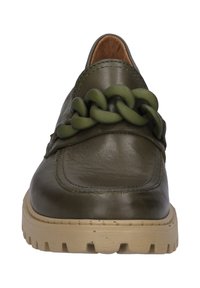 Josef Seibel MARTA - Instappers - moos