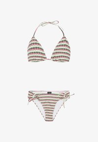 Ei valittu, matcha green