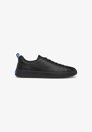 Geox, U GXCP-01 - Zapatos con cordones - black