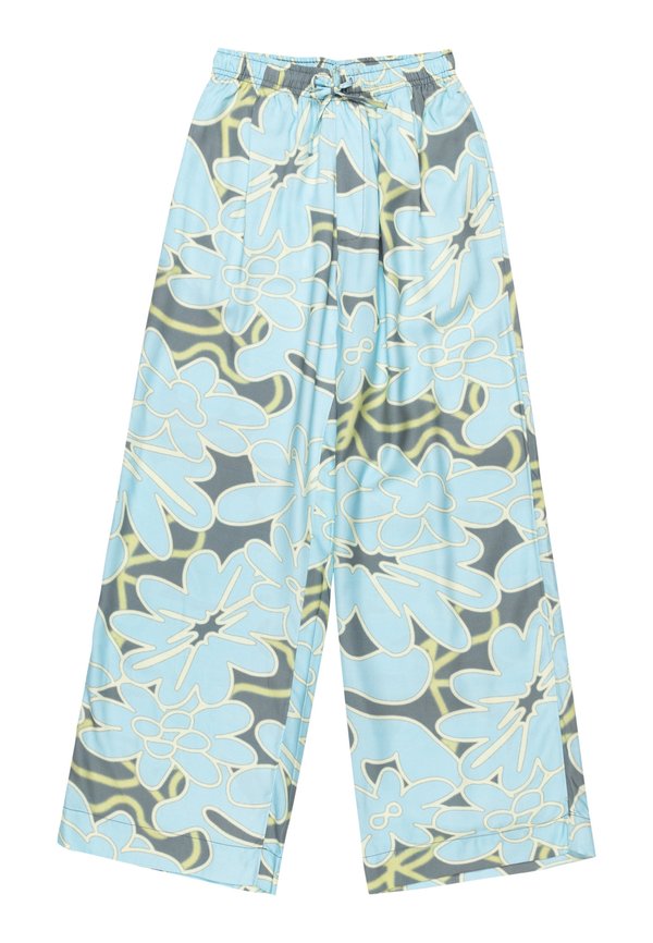 CHILLIN  - Trousers - bzm4