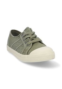 Coronel Tapiocca Zapatillas - kaki