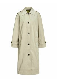 MANTEL JXVERONA - Trench - twill