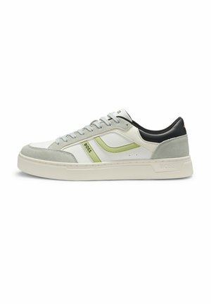 TENN - Sneaker low - open grey three