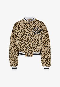 Non sélectionné, unionbeigeleo black