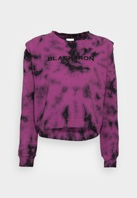 Replay Sudadera - purple