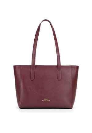 WITTCHEN, ELEGANCE COLLECTION - Handtas - bordeaux