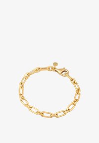 Pasirinkta, gold-coloured