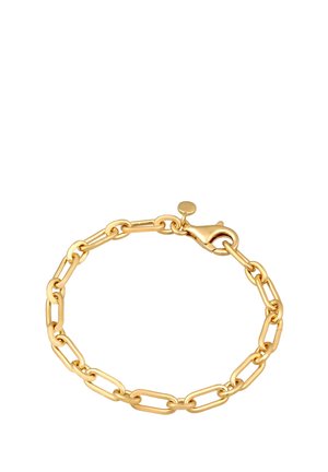 ELEGANT BASIC - Pulsera - gold-coloured