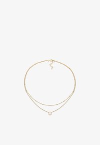 Valitud, gold-coloured