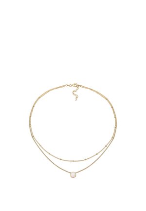 LAYER LOOK - Halskette - gold-coloured