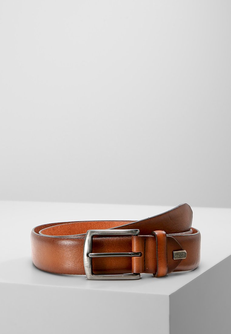 Lloyd Men's Belts - Gürtel - mittelbraun, Vergrößern