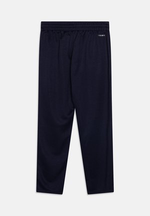 Hummel, TRAINING PANTS KIDS UNISEX - Pantalon de survêtement - marine