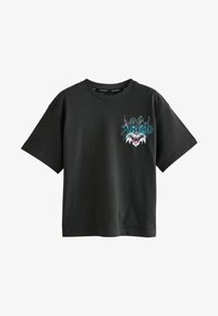 Unausgewählt, black tomkat