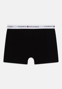 Tommy Hilfiger 2 PACK - Culotte - black