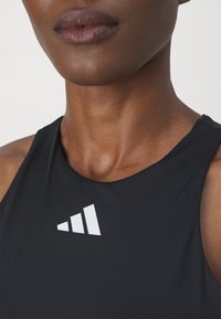 adidas Performance Felső - black