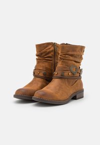 mtng PERSEA - Lage laarzen - karma