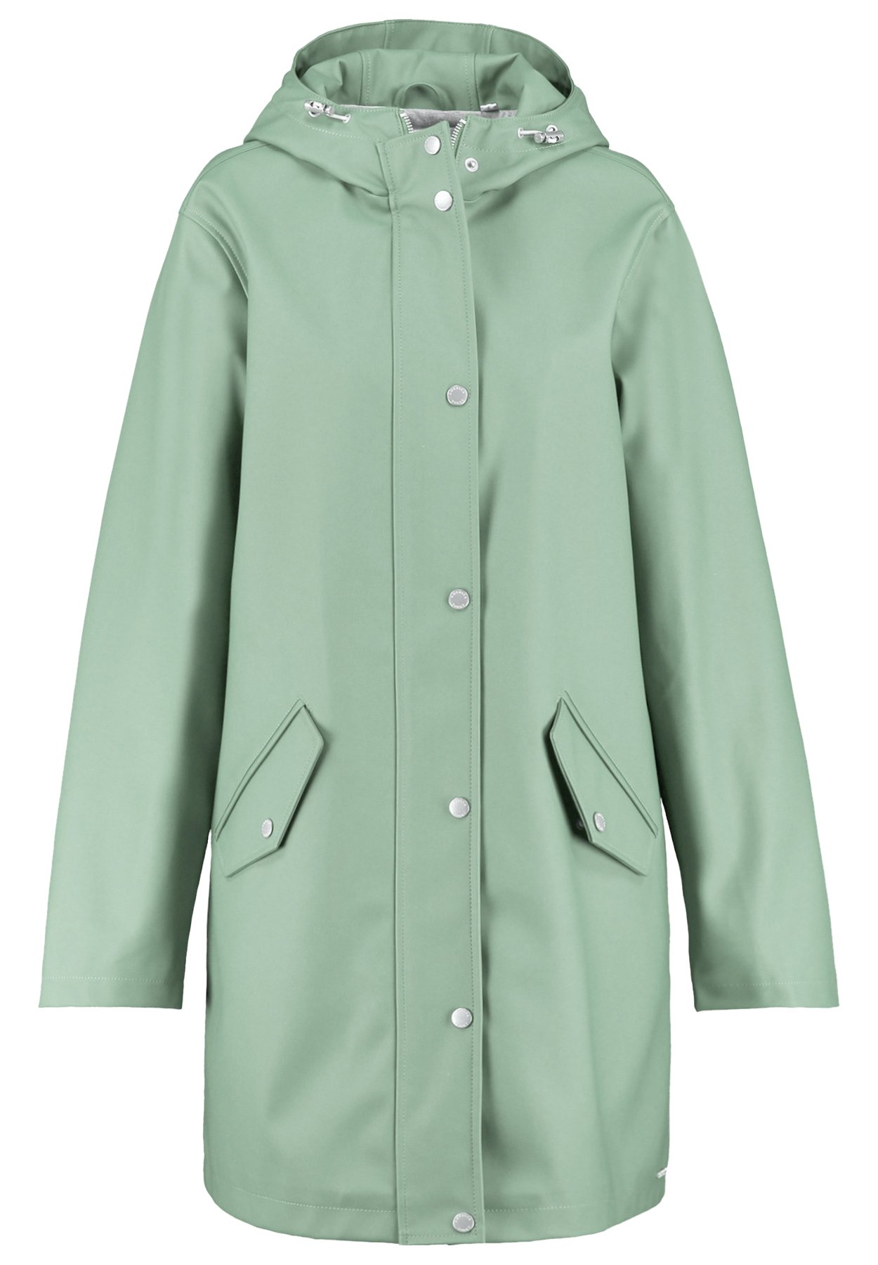 parka america today