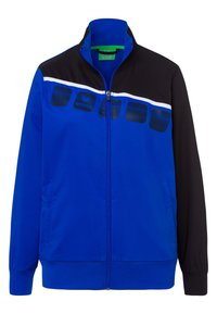 Unausgewählt, royal blue