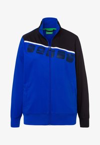 Sélectionné, royal blue