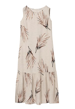 TATUUM DARIA - Day dress - beige