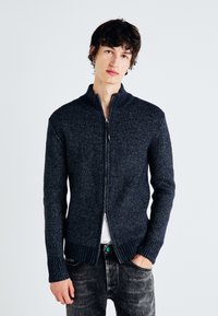 Replay MESH - Kofta - night blue