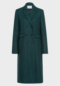 Selezionato, dark green