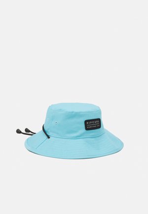 REVO VALLEY MID BRIM BOY - Hat - black/blue