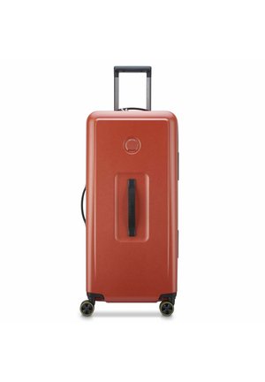 Trolley - backstein